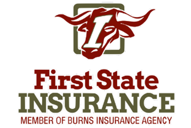 First state insurance logo
member of burns insurance agency